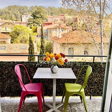 St Tropez T2 Central Сен-Тропе Экстерьер фото