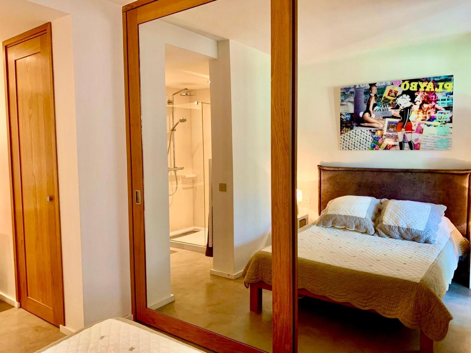 St Tropez T2 Central Сен-Тропе Экстерьер фото