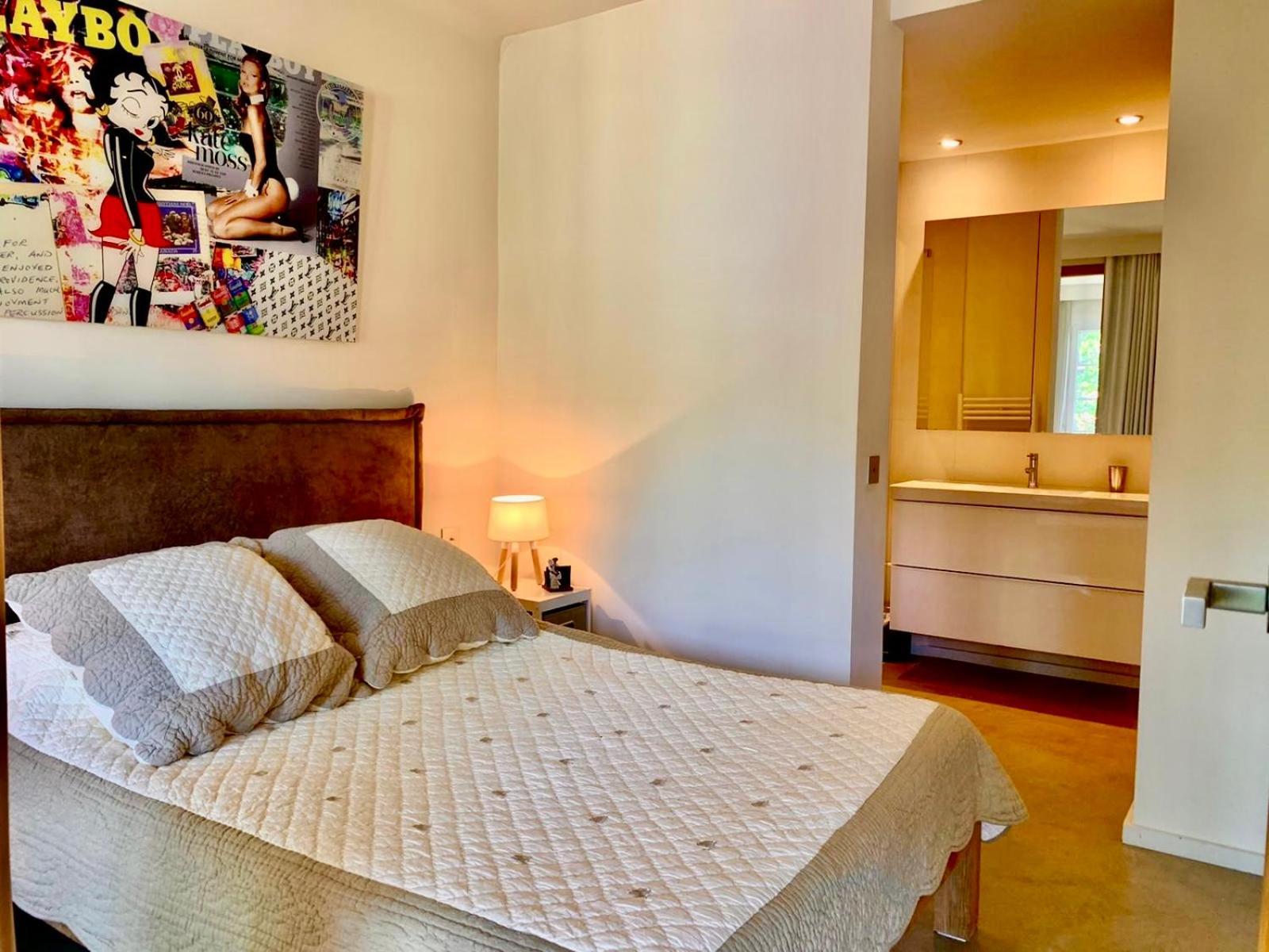 St Tropez T2 Central Сен-Тропе Экстерьер фото